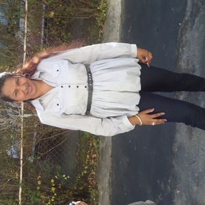 Meet your Posher, Naz